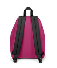 EASTPAK PADDED PAKR Sac &agrave; dos magnolia fuchsia - Sacs &agrave; dos pour l'&Eacute;cole & les Loisirs - 3