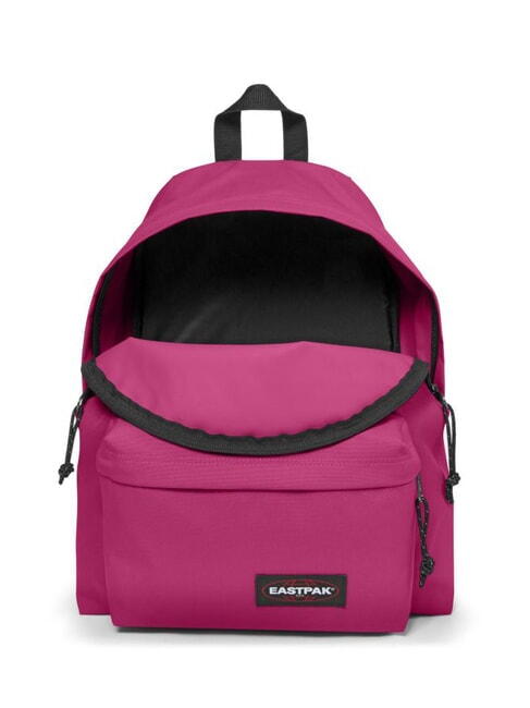 PADDED PAKR Sac &agrave; dos magnolia fuchsia - Sacs &agrave; dos pour l'&Eacute;cole & les Loisirs