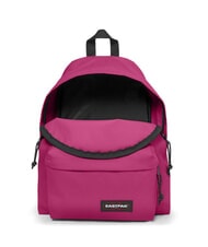 EASTPAK PADDED PAKR Sac &agrave; dos magnolia fuchsia - Sacs &agrave; dos pour l'&Eacute;cole & les Loisirs - 4
