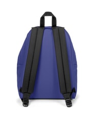 EASTPAK PADDED PAK'R Sac &agrave; dos costume bleu - Sacs &agrave; dos pour l'&Eacute;cole & les Loisirs - 2