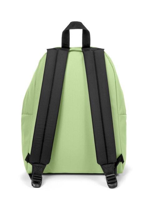 PADDED PAK'R Sac &agrave; dos vert citron - Sacs &agrave; dos pour l'&Eacute;cole & les Loisirs