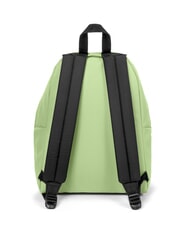 EASTPAK PADDED PAK'R Sac &agrave; dos vert citron - Sacs &agrave; dos pour l'&Eacute;cole & les Loisirs - 2