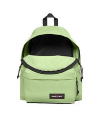 EASTPAK PADDED PAK'R Sac &agrave; dos vert citron - Sacs &agrave; dos pour l'&Eacute;cole & les Loisirs - 3