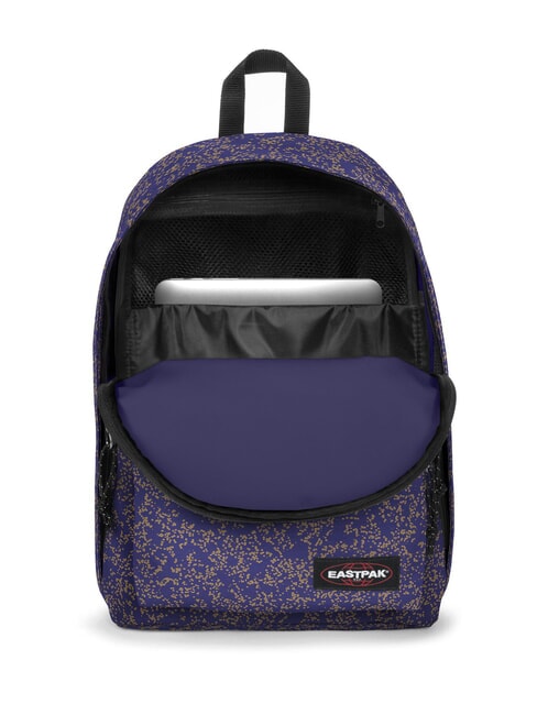 OUT OF OFFICE 13 "sac à dos pour ordinateur portable marine scintillante - Sacs à dos pour l'École & les Loisirs