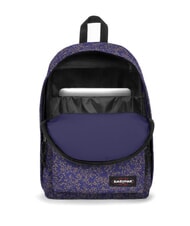 EASTPAK OUT OF OFFICE 13 "sac à dos pour ordinateur portable marine scintillante - Sacs à dos pour l'École & les Loisirs - 3