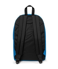 EASTPAK BACK TO WORK Sac à dos ordinateur 15" bleu azur - Sacs à dos pour l'École & les Loisirs - 3