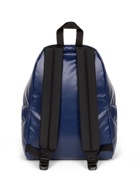 PADDED PAK'R Sac &agrave; dos bleu marine brillant - Sacs &agrave; dos pour l'&Eacute;cole & les Loisirs