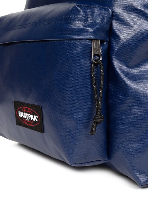 PADDED PAK'R Sac &agrave; dos bleu marine brillant - Sacs &agrave; dos pour l'&Eacute;cole & les Loisirs