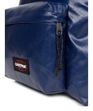 EASTPAK PADDED PAKR Sac à dos bleu marine brillant - Sacs à dos pour l'École & les Loisirs - 3