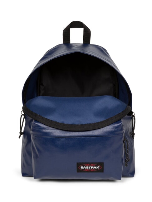 PADDED PAK'R Sac &agrave; dos bleu marine brillant - Sacs &agrave; dos pour l'&Eacute;cole & les Loisirs