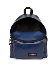 EASTPAK PADDED PAK'R Sac &agrave; dos bleu marine brillant - Sacs &agrave; dos pour l'&Eacute;cole & les Loisirs - 4