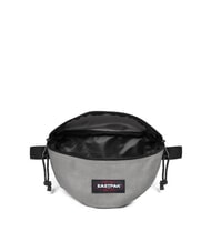 EASTPAK SPRINGER Sac banane neige grise - Sacs banane - 3
