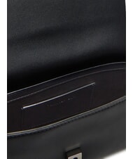 CALVIN KLEIN SCULPTED  Sac à bandoulière sur noir - Sacs pour Femme - 3