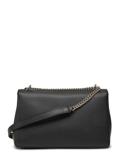 SCULPTED EW Sac à bandoulière / sac à bandoulière sur noir - Sacs pour Femme