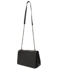 CALVIN KLEIN SCULPTED EW Sac à bandoulière / sac à bandoulière sur noir - Sacs pour Femme - 3