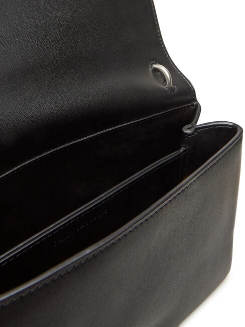 SCULPTED EW Sac à bandoulière / sac à bandoulière sur noir - Sacs pour Femme