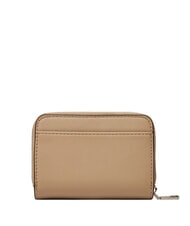 CALVIN KLEIN SCULPTED Med Portefeuille zipp&eacute; vaisselle - Portefeuilles Femme - 4