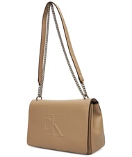 CALVIN KLEIN SCULPTED EW Sac à bandoulière / sac à bandoulière vaisselle - Sacs pour Femme - 3