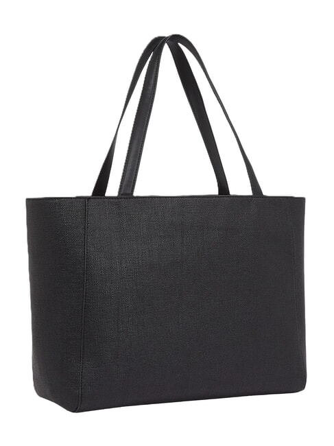 CK MEDIUM Sac à bandoulière ck noir - Sacs pour Femme