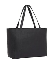 CALVIN KLEIN CK MEDIUM Sac à bandoulière ck noir - Sacs pour Femme - 2