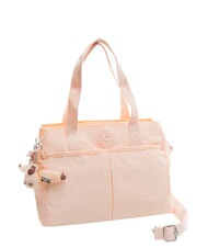 KIPLING KENZIE PINK Sac à bandoulière avec bandoulière - Sacs pour Femme