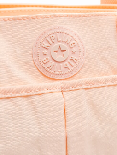 KENZIE PINK Sac à bandoulière avec bandoulière sables roses - Sacs pour Femme