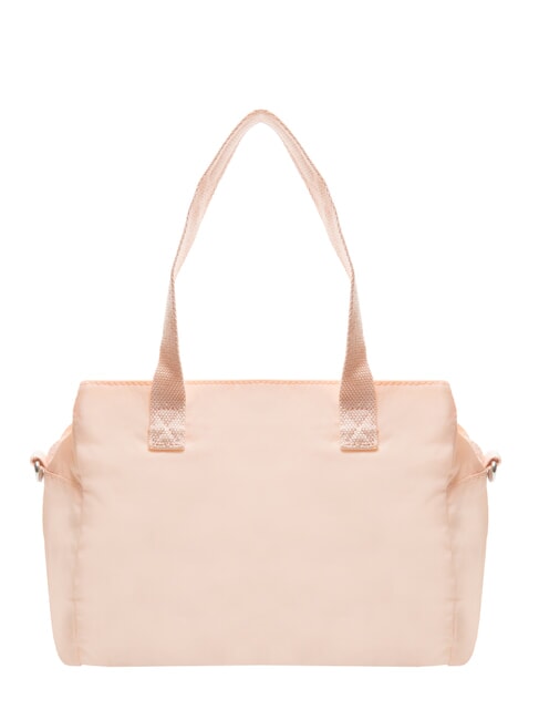 KENZIE PINK Sac à bandoulière avec bandoulière sables roses - Sacs pour Femme