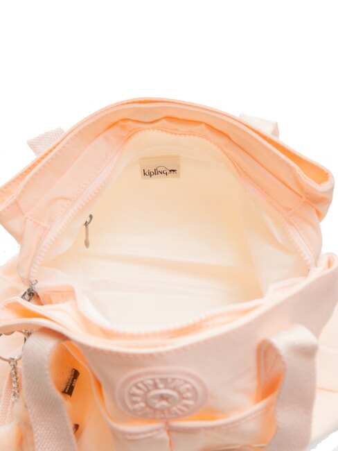 KENZIE PINK Sac à bandoulière avec bandoulière sables roses - Sacs pour Femme