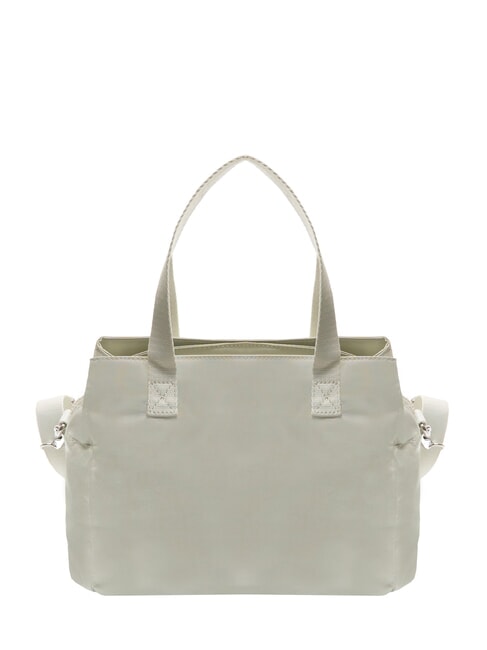 KENZIE BP Sac à bandoulière avec bandoulière argent dynamique m - Sacs pour Femme