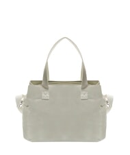 KIPLING KENZIE BP Sac à bandoulière avec bandoulière argent dynamique m - Sacs pour Femme - 3