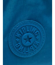 KIPLING JUDY M Sac à dos moyen marine rebelle - Sacs pour Femme - 3