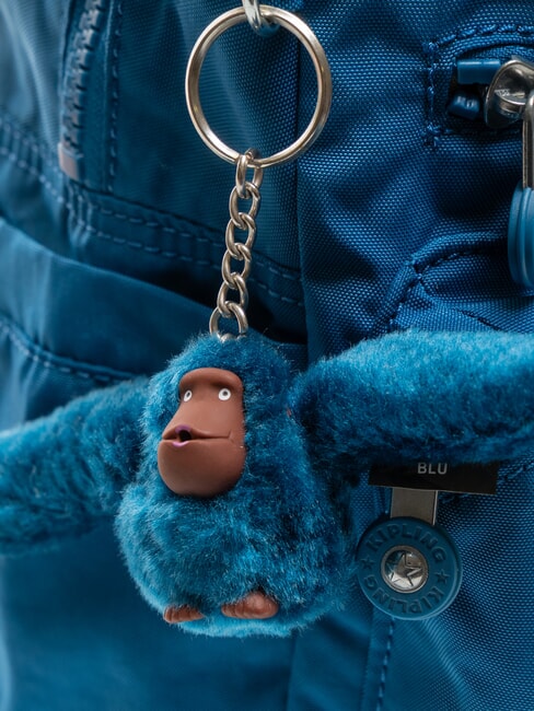 JUDY M Sac à dos moyen marine rebelle - Sacs pour Femme