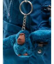 KIPLING JUDY M Sac à dos moyen marine rebelle - Sacs pour Femme - 4