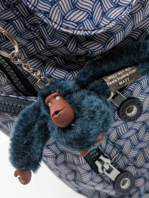 MATTA PRT Sac à dos vignes groovy - Sacs pour Femme