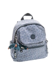 KIPLING MATTA PRT Sac à dos vignes groovy - Sacs pour Femme - 5