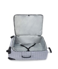 KIPLING DARCEY M Chariot de taille moyenne - Valises Semi-rigides
