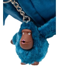 KIPLING STELMA BORSA sac d'épaule marine rebelle - Sacs pour Femme - 4