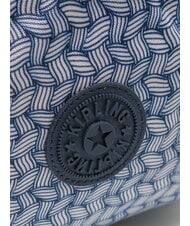 KIPLING JUDY M Sac à dos vignes groovy - Sacs pour Femme - 3