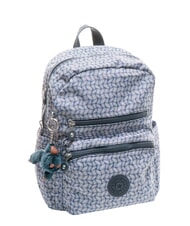 KIPLING JUDY M Sac à dos vignes groovy - Sacs pour Femme - 4