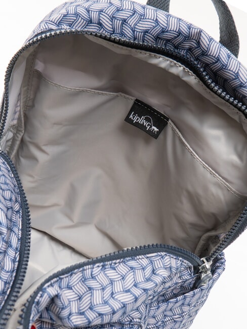 JUDY M Sac à dos vignes groovy - Sacs pour Femme