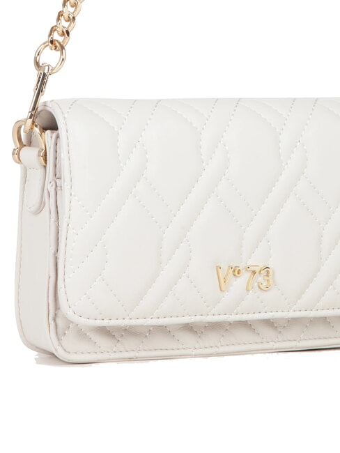 MARGARET Mini sac à double fonction crème - Sacs pour Femme