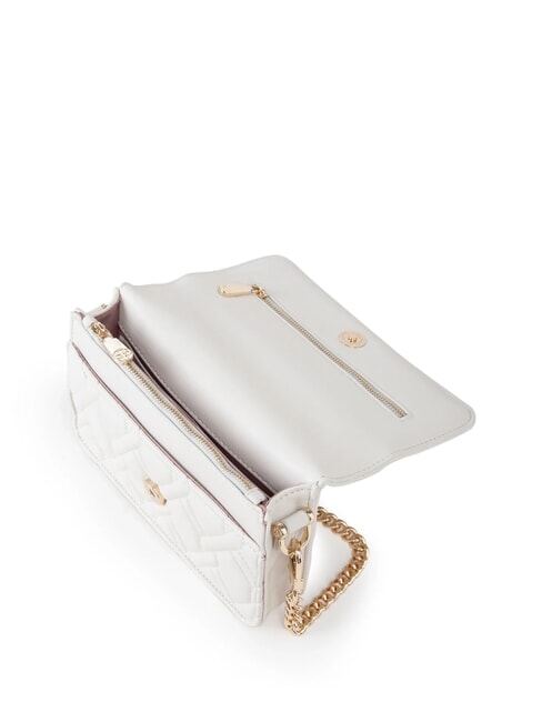 MARGARET Mini sac à double fonction crème - Sacs pour Femme