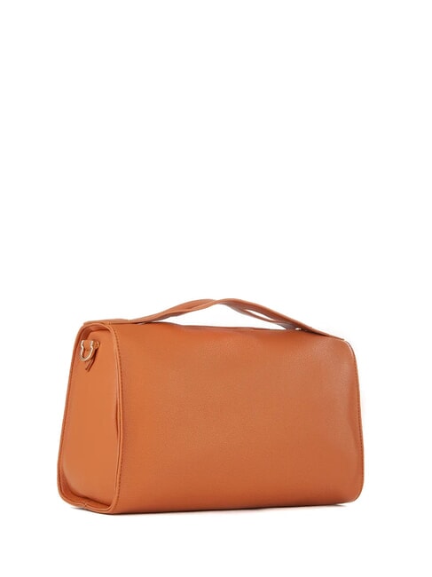 ANNE Sac à main avec bandoulière cuir - Sacs pour Femme