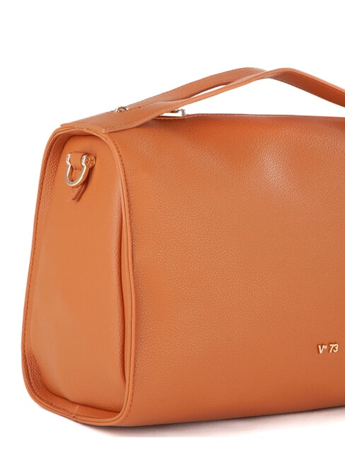 ANNE Sac à main avec bandoulière cuir - Sacs pour Femme