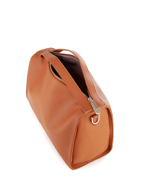 ANNE Sac à main avec bandoulière cuir - Sacs pour Femme