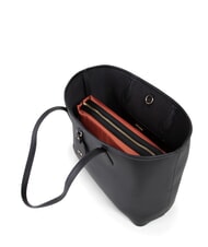 V73 VIVIENNE Sac shopping avec pochette noir - Sacs pour Femme - 5