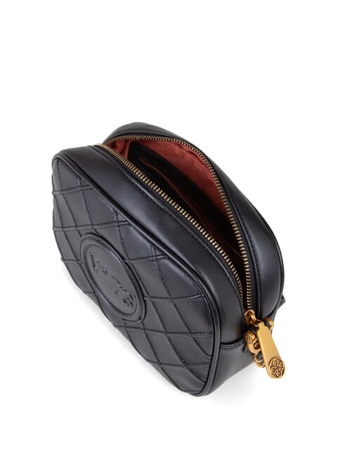 EDITH Sacoche matelassée pour appareil photo noir - Sacs pour Femme