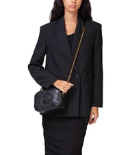 V73 EDITH Sacoche matelassée pour appareil photo noir - Sacs pour Femme - 5