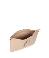 V73 VIVIENNE Pochette plate avec bandoulière beige - Sacs pour Femme - 4