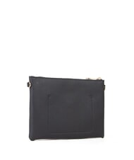 V73 VIVIENNE Pochette plate avec bandoulière noir - Sacs pour Femme - 2